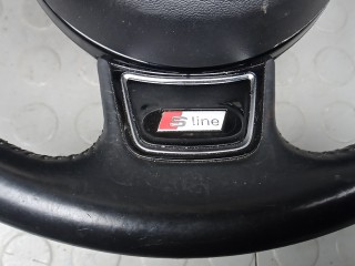Руль, ориг. номер 48430JD01D, NISSAN QASHQAI J10 +2 J10 +2