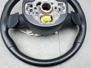 Руль, ориг. номер 48430JD01D, NISSAN QASHQAI J10 +2 J10 +2