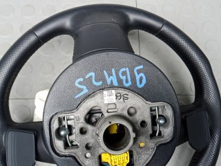 Руль, ориг. номер 48430JD01D, NISSAN QASHQAI J10 +2 J10 +2