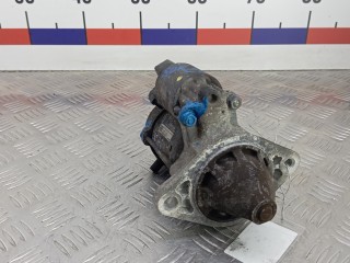 Стартер бензиновый, ориг. номер 281000D180, 28100-4500, TOYOTA COROLLA VERSO 2 2