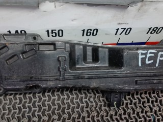 Усилитель бампера задний, HYUNDAI TUCSON 4 (NX4) 4 (NX4)