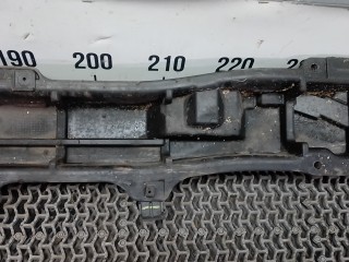 Усилитель бампера задний, HYUNDAI TUCSON 4 (NX4) 4 (NX4)