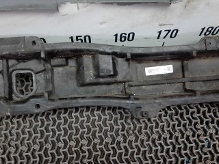 Усилитель бампера задний, HYUNDAI TUCSON 4 (NX4) 4 (NX4)