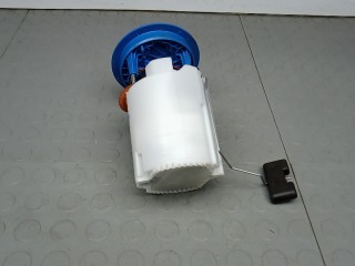 Насос топливный электрический, ориг. номер 5WA919051A, SKODA OCTAVIA A8 A8
