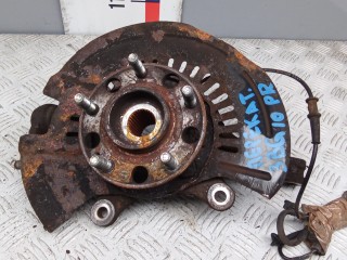 Кулак поворотный прав, ориг. номер 51716C5300, KIA SORENTO 3 3 2014-2017