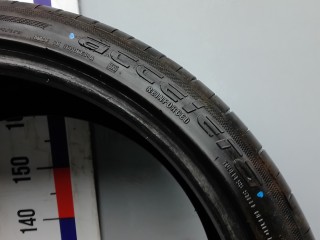 Шина, LAND ROVER RANGE ROVER 3 3 2005-2009