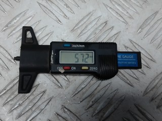 Шина, LAND ROVER RANGE ROVER 3 3 2005-2009