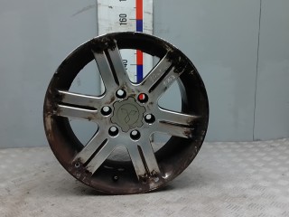 Диск литой, MITSUBISHI PAJERO 3 3 2002-2006