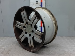 Диск литой, MITSUBISHI PAJERO 3 3 2002-2006