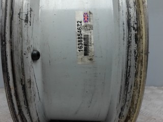 Диск литой, MITSUBISHI PAJERO 3 3 2002-2006