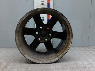 Диск литой, MITSUBISHI PAJERO 3 3 2002-2006