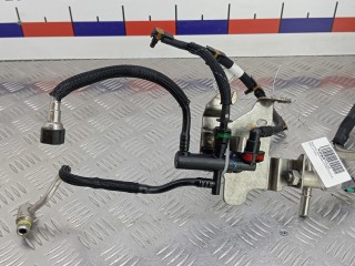 Патрубок (комплект), FORD FOCUS 4 4 2018-2022