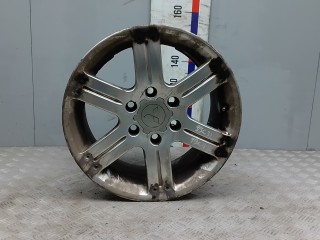 Диск литой, MITSUBISHI PAJERO 3 3 2002-2006
