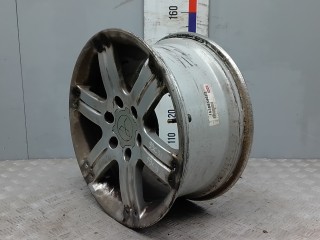 Диск литой, MITSUBISHI PAJERO 3 3 2002-2006