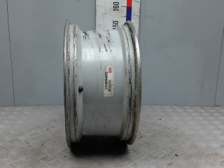 Диск литой, MITSUBISHI PAJERO 3 3 2002-2006
