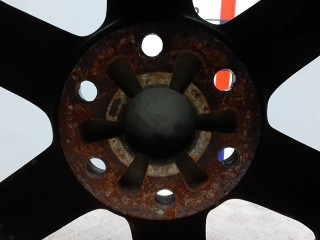 Диск литой, MITSUBISHI PAJERO 3 3 2002-2006