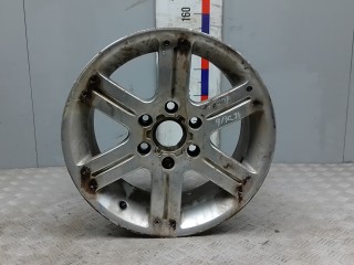 Диск литой, MITSUBISHI PAJERO 3 3 2002-2006