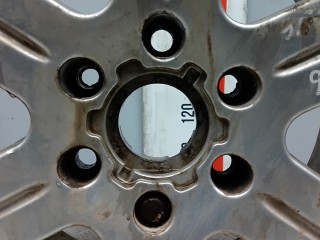 Диск литой, MITSUBISHI PAJERO 3 3 2002-2006