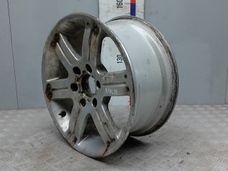 Диск литой, MITSUBISHI PAJERO 3 3 2002-2006