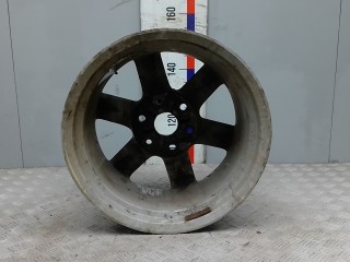 Диск литой, MITSUBISHI PAJERO 3 3 2002-2006