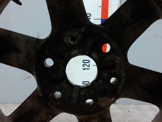 Диск литой, MITSUBISHI PAJERO 3 3 2002-2006