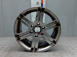 Диск литой, MITSUBISHI PAJERO 3 3 2002-2006