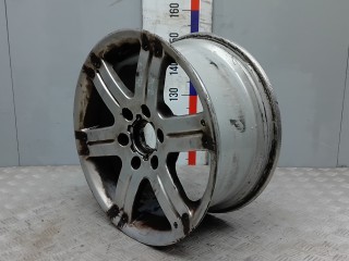 Диск литой, MITSUBISHI PAJERO 3 3 2002-2006