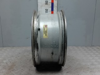 Диск литой, MITSUBISHI PAJERO 3 3 2002-2006
