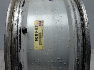 Диск литой, MITSUBISHI PAJERO 3 3 2002-2006