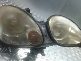 Фара правая, ориг. номер 811103A640, 8520730010, LEXUS GS 2 2