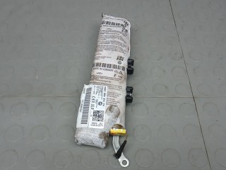 Подушка сидения водителя, SKODA KAMIQ 1 1