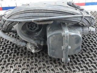 Прочие, MERCEDES BENZ ATEGO 1998-2013