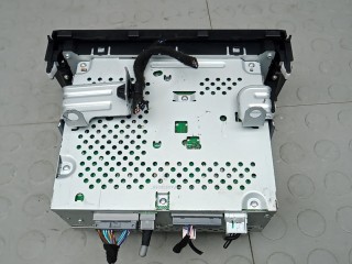 Магнитола, HONDA CIVIC 10 10