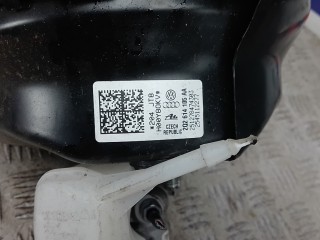 Вакуумный усилитель тормозов, ориг. номер 2Q2614105AA, 2Q2614106D, SKODA KAMIQ 1 1