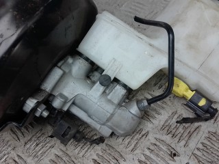 Вакуумный усилитель тормозов, ориг. номер 2Q2614105AA, 2Q2614106D, SKODA KAMIQ 1 1