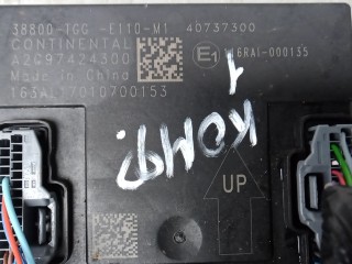 Блок комфорта, ориг. номер A2C97424300, HONDA CIVIC 10 10