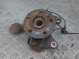 Кулак поворотный прав, MERCEDES BENZ VITO W447 W447 2014-2020