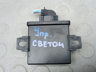 Блок управления светом, ориг. номер 9845393380, OPEL MOKKA 2 2