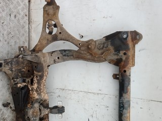 Балка подвески передняя, ориг. номер 50200SNDE51, 50200SNDE01, HONDA CIVIC 8 8