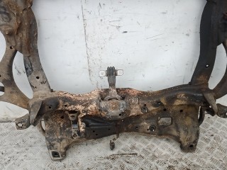 Балка подвески передняя, ориг. номер 50200SNDE51, 50200SNDE01, HONDA CIVIC 8 8
