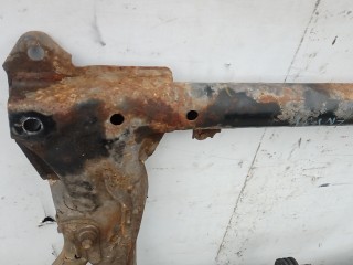 Балка подвески передняя, ориг. номер 50200SNDE51, 50200SNDE01, HONDA CIVIC 8 8