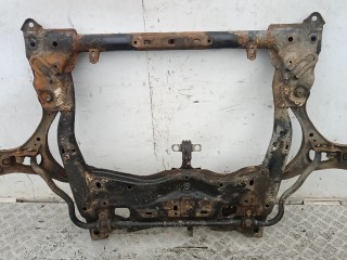 Балка подвески передняя, ориг. номер 50200SNDE51, 50200SNDE01, HONDA CIVIC 8 8