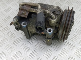 Компрессор кондиционера дизельный, ориг. номер 92600-ES60A, NISSAN X-TRAIL T30 T30 2004-2007