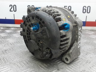 Генератор дизельный, ориг. номер A6711540402, SSANG YONG KORANDO 2 2