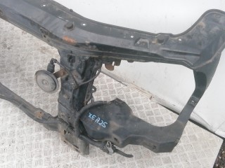 Передняя панель крепления облицовки (телевизор), HYUNDAI H1 (STAREX) 2 2