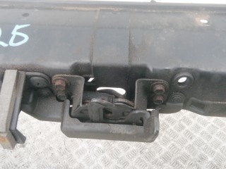 Передняя панель крепления облицовки (телевизор), HYUNDAI H1 (STAREX) 2 2
