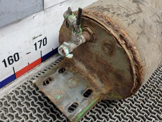 Пневмоподушка задняя, VOLVO FE 1 1