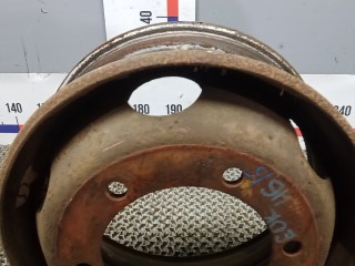 Диск штампованный, MAN LE 2000-2005