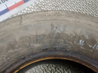 Шина, ориг. номер 23575R17, MAN LE 2000-2005