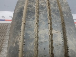Шина, ориг. номер 23575R17, MAN LE 2000-2005
